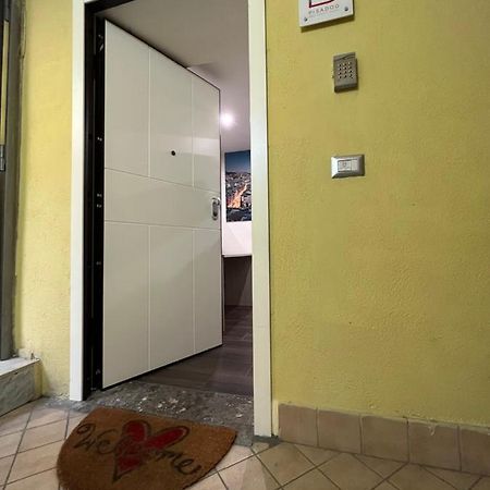 Bed and Breakfast Beb Pisadog Neapol Exteriér fotografie