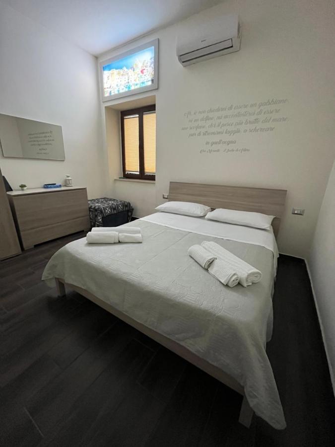 Bed and Breakfast Beb Pisadog Neapol Exteriér fotografie