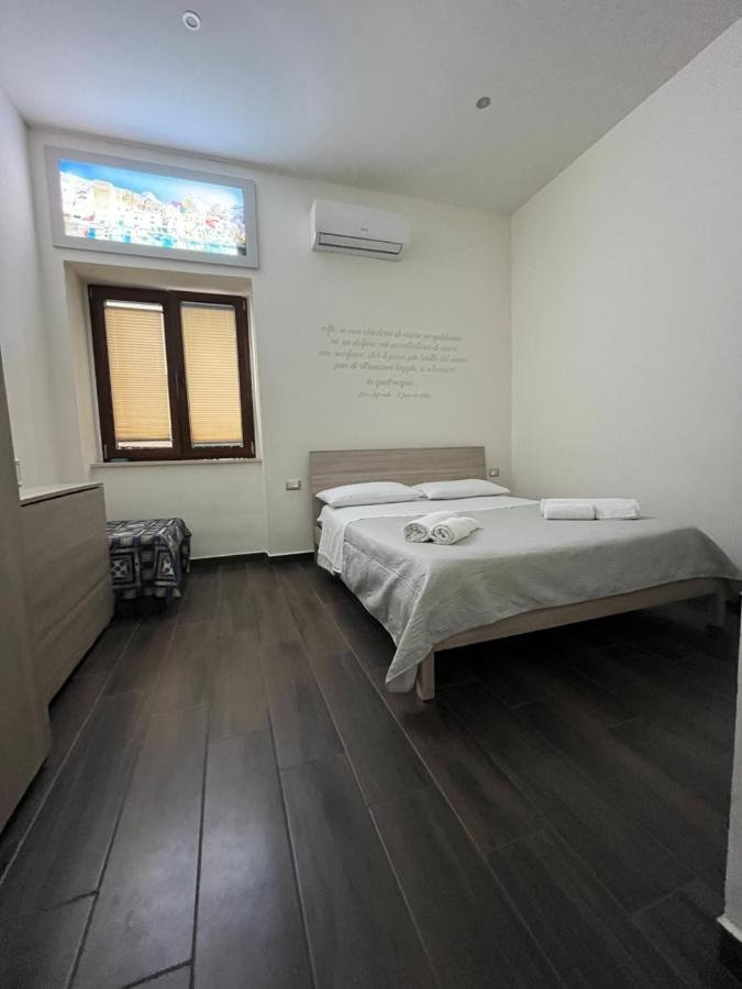 Bed and Breakfast Beb Pisadog Neapol Exteriér fotografie